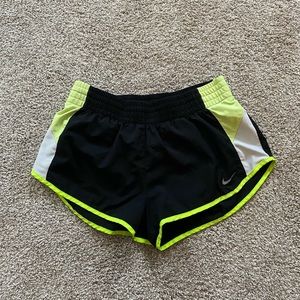 Nike athletic shorts